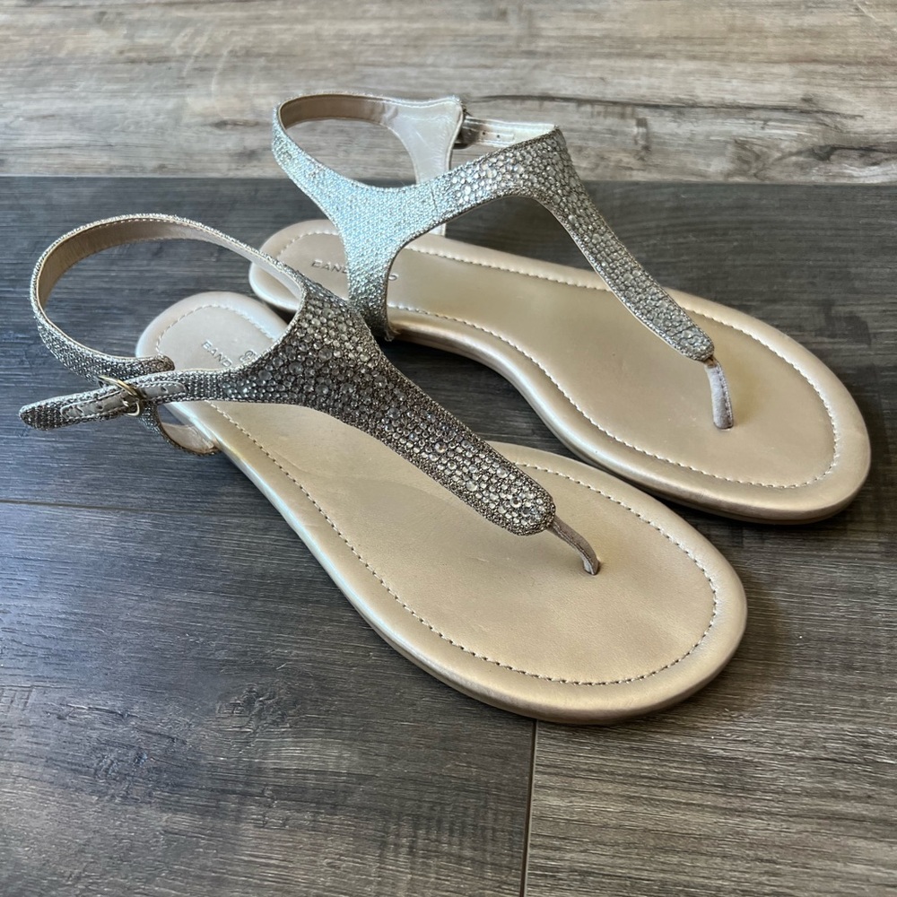 Bandolino Sandals